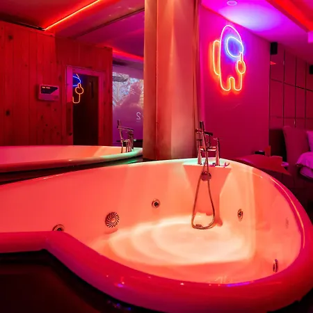 Cupid Hotel Ho Chi Minh City Exterior photo