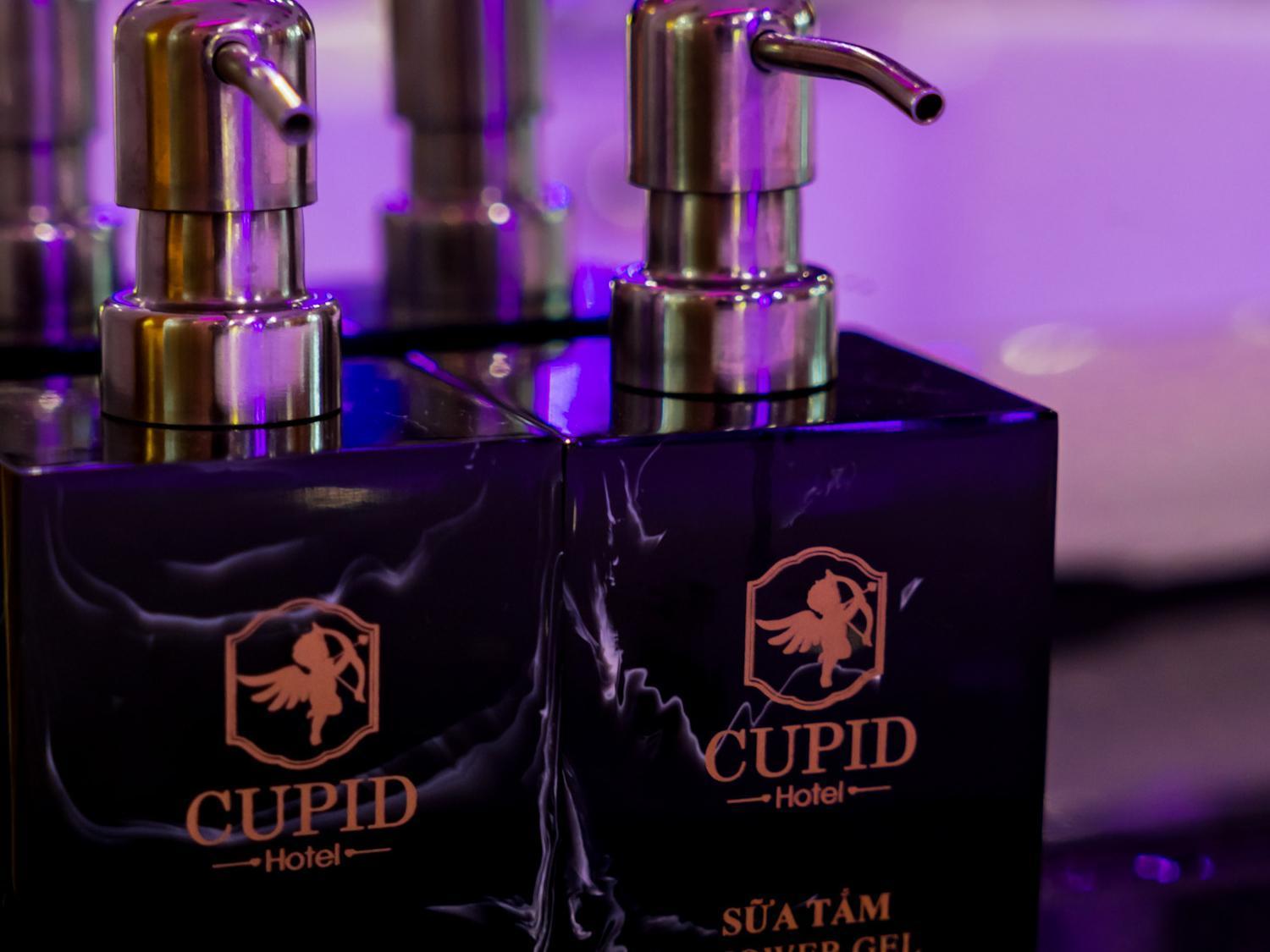 Khách sạn Cupid 2*