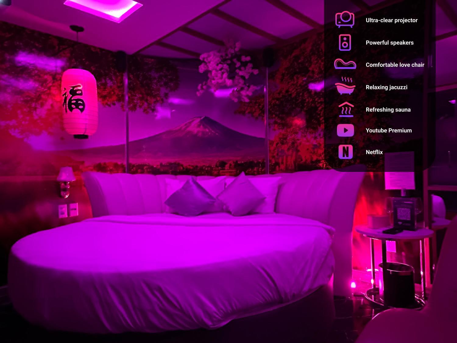 Cupid Khách sạn TP. Hồ Chí Minh