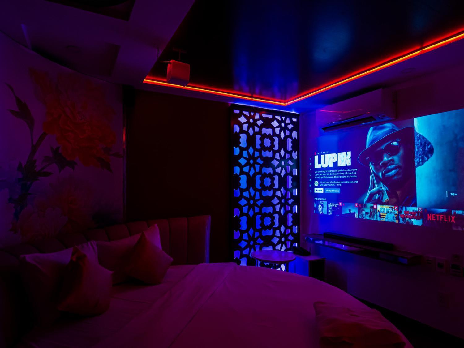 Cupid 2* TP. Hồ Chí Minh