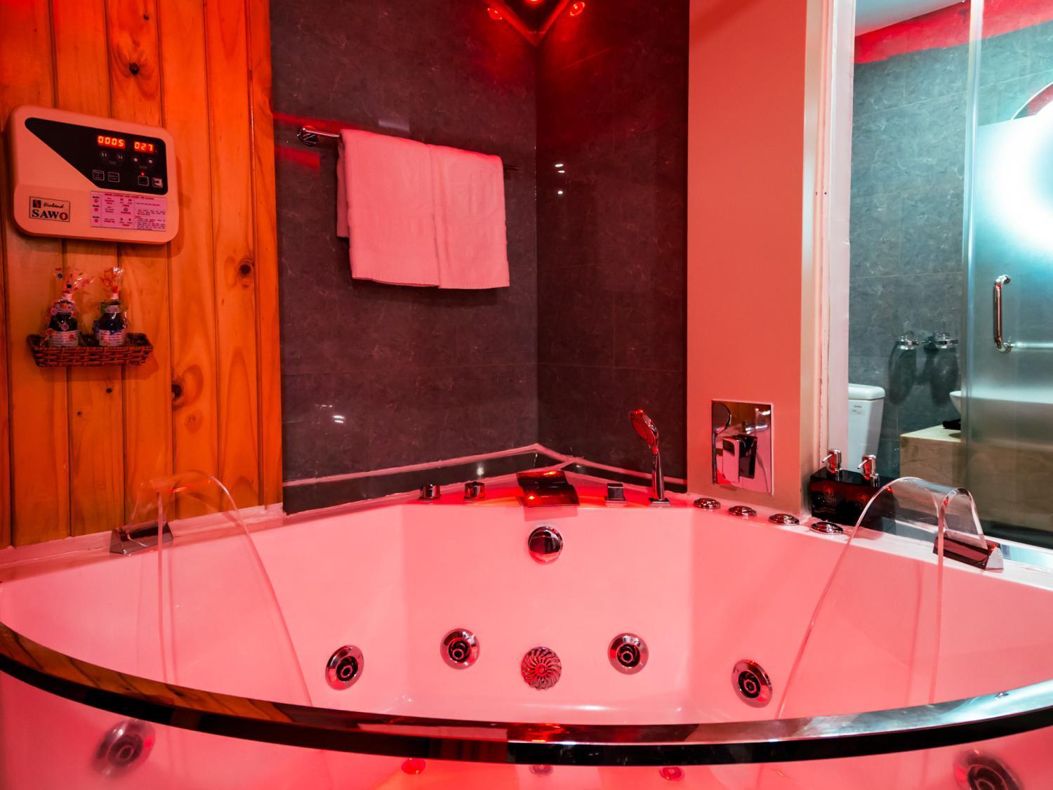 Cupid Hotel Ho-Chi-Minh-Stadt