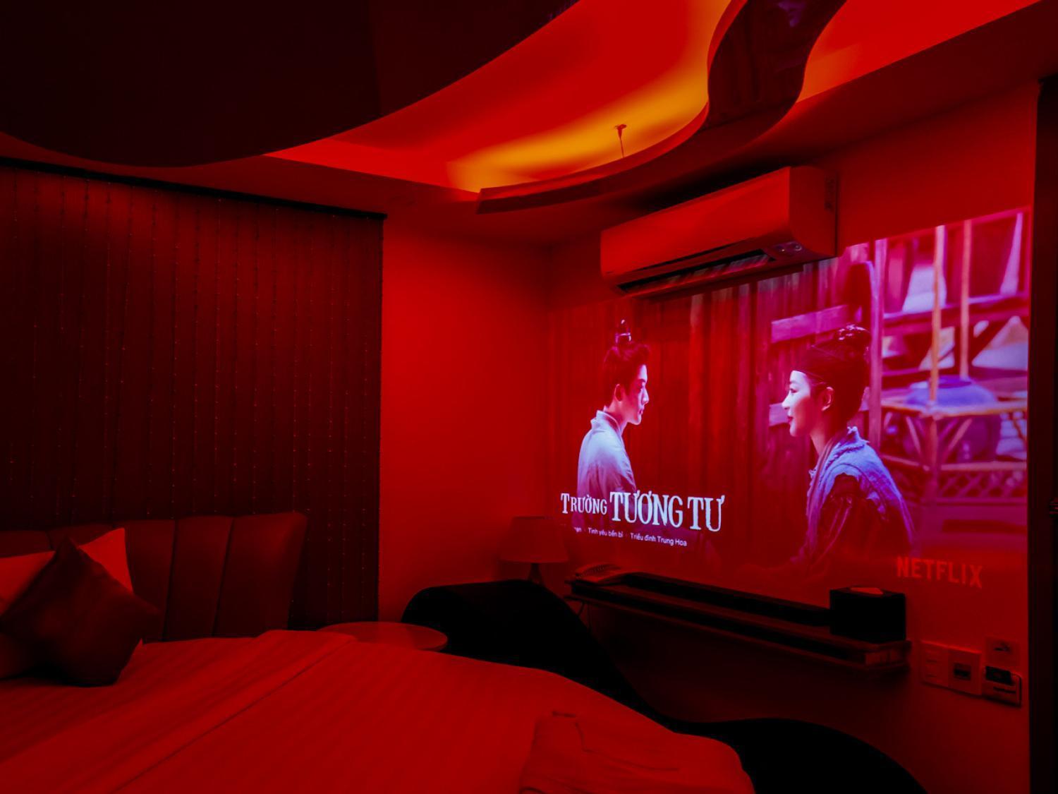 Cupid Ho-Chi-Minh-Stadt